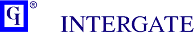 Intergate logo
